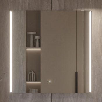 Зеркало Крона Люкс/Krona Luxe 100