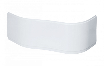 Фронтальная панель для ванны ИБИЦА 150 см., левая, САНТЕК