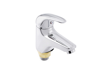 Смеситель для раковины ПРОФСАН ПСМ-747-037 ProfECO тип См-УмОЦБА