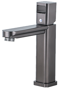 Смеситель для раковины ПРОФСАН ПСМ-900-5GA тип См-УмОЦБА