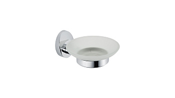 Мыльница стекло FIXSEN Europa (FX-21808)