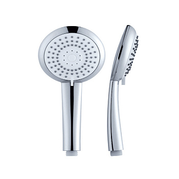 Душевая лейка из ABS-пластика 5811AS с 3 режимами