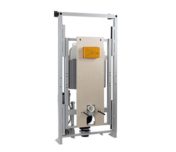 005308 Регулируемая инсталляция Easy Move (0726*1455*0205) c дистанционным управлением, OLI