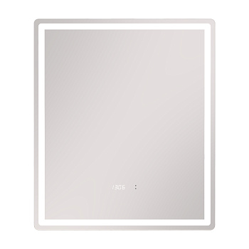 Зеркало с подсветкой VIGO Geometry Luxe 600 