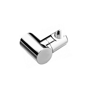 Крепление настенное поворотное для лейки, хром. LEMARK