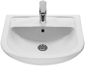 Раковина ЛАДОГА 50, САНТЕК