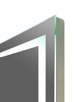 Зеркало Rimini LED 1000x700