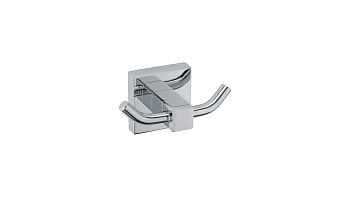 Крючок двойной FIXSEN Metra (FX-11105А)