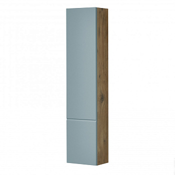 Модуль для зеркала МИШЕЛЬ 23, дуб рустикальный, фьорд