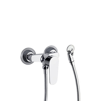 Гигиенический душ наружнего монтажа 3643WC