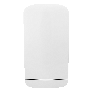 Электросушитель для рук PUFF-8880UV с UV погружной, белый 1,8 кВт (1401.326)