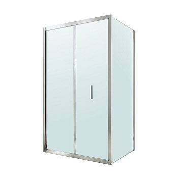Душевой уголок LEGOS LS-4 1000х1000, BERGES