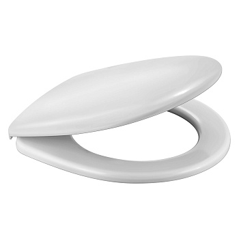 Сиденье Lux PP, полипропилен, BERGES