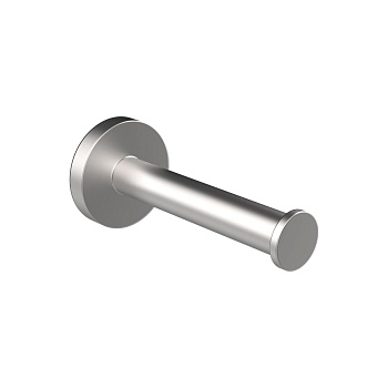 Держатель для туалетной бумаги NIZA матовый 16862.S