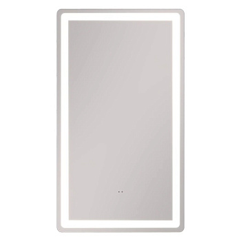 Зеркало с подсветкой VIGO Geometry Classic 400