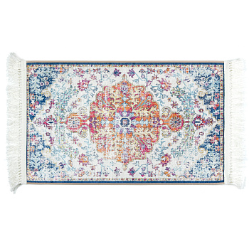 Коврик для ванной 1-ый Fixsen VINTAGE, FX-7000V, mix, 70х80 см