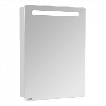 Зеркальный шкаф АМЕРИНА 60, правый