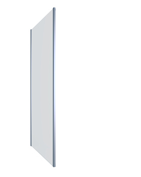 Душевая стенка ALEX BAITLER 7 серия SG78C90 матовое  стекло