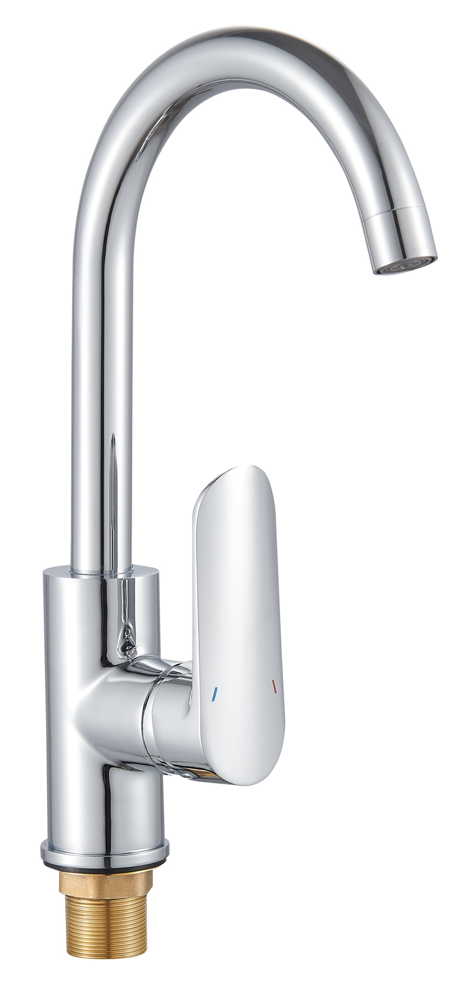 Смеситель для кухни ПРОФСАН ПСМ-200-3 тип См-МОЦБА