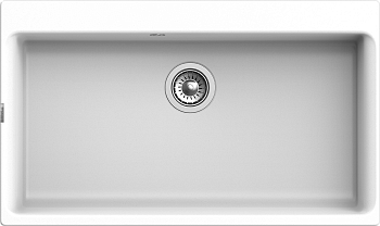 RIVELATO Мойка AXEL 90  1-чаша 870*520мм brina арт.