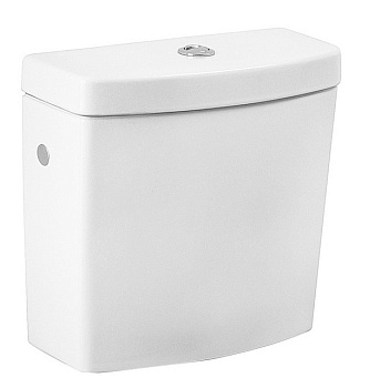 MIO Смывной бачок нижний подвод арм. (узкий внизу). JIKA