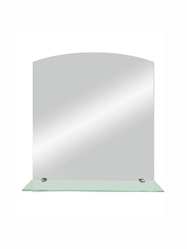 Зеркало Шанс 500х590