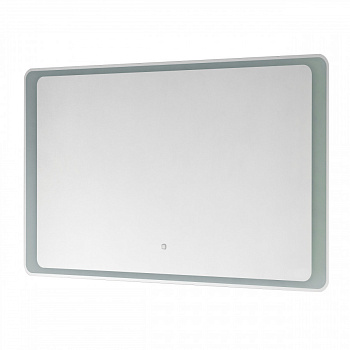 Зеркало СОУЛ 100x70 см