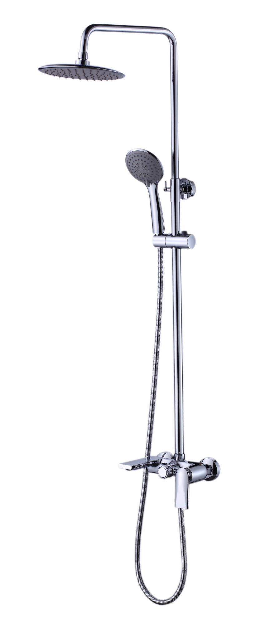 Душевая система ПСМ-ПРОФСАН ДИЗАЙН PSM-500-8 тип См-ВДшОРНТрА