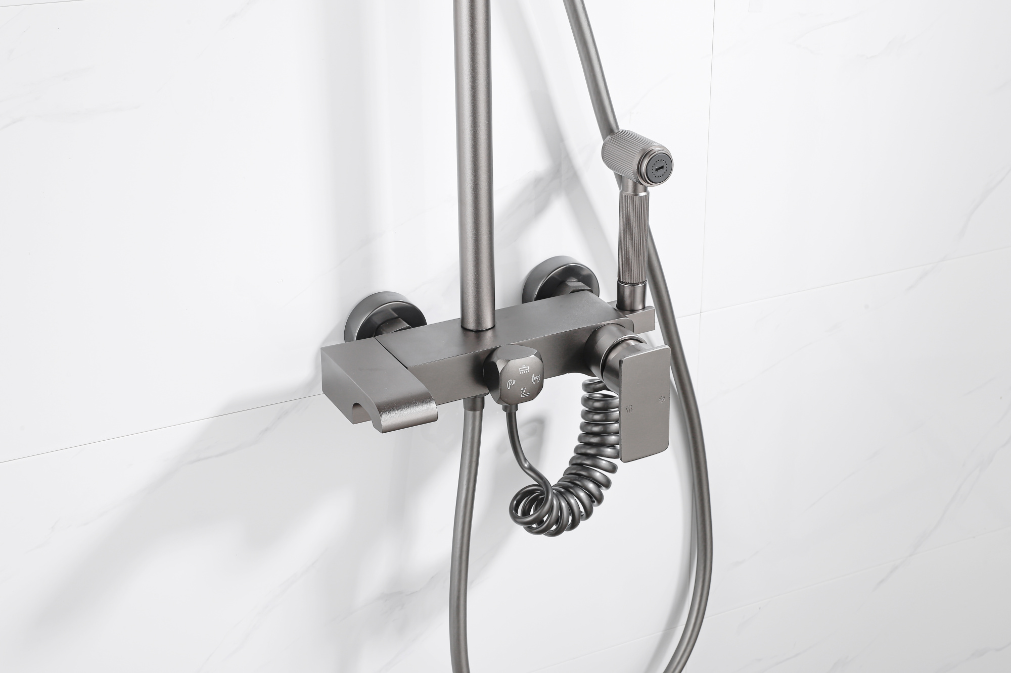 Душевая система ПРОФСАН ПСМ-900-82GA тип См-ВДшОРНТрА