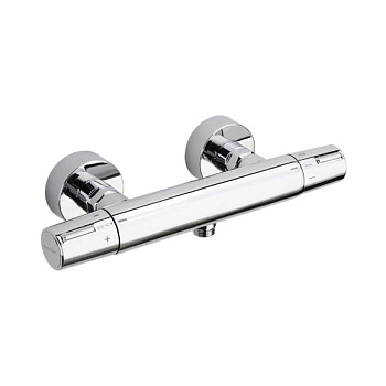 Термостатический смеситель для душа наружнего монтажа TZAR 343401S