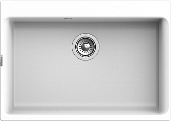 RIVELATO Мойка AXEL 70  1-чаша 730*520мм brina арт.