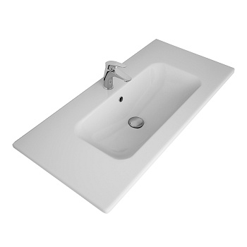 Раковина керамическая "Эйфория-100"