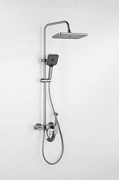 Душевая система ПРОФСАН ПСМ-900-82GA тип См-ВДшОРНТрА